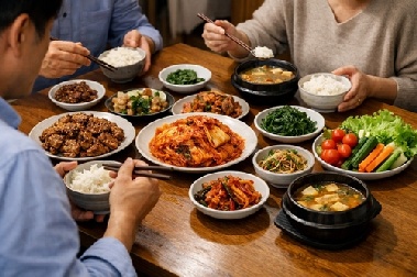 한국인 암 6%가 식습관 영향…기여도 1위는 '이 음식'