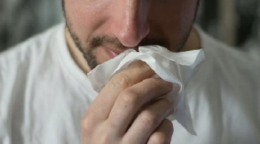 코막힘 계속되면 감기?, 면역 불균형 만성 질환일 수도…