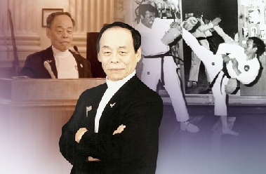 [동포의 창] '이달의 재외동포'에 '태권도 한류의 시초' 이준구 사범