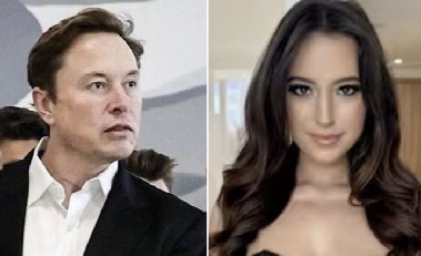 일론 머스크 전 연인, '성적 이미지 조작' AI 플랫폼 '그록' 상대 소송