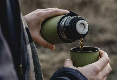 20년 이상 매일 같은 보온병 사용한 남성, 결국…