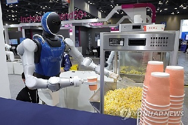 [AI돋보기] 미중 질주 속 한국 피지컬 AI 어디까지 왔나