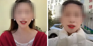 “남편·불륜녀에 15일간 공개 사과” 판결에 추가 폭로 영상 공개