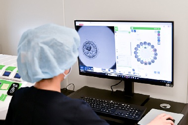 “난임도 AI로…” 아인병원, 첨단 기술 도입 '임신 성공률' 향상 기대