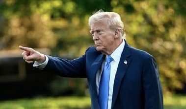 전 CIA 요원이 밝힌 트럼프의 그린란드 눈독 '진짜 의도'는?