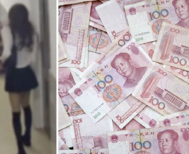 '돈 자랑' 전직 동료 집에 여장 변장 후 절도…1천원만 남겨