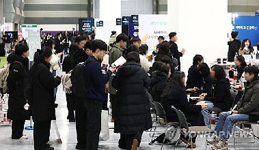 '인서울'이 '탈서울' 눌렀다…청년인구 2019년 이후 '순유입'