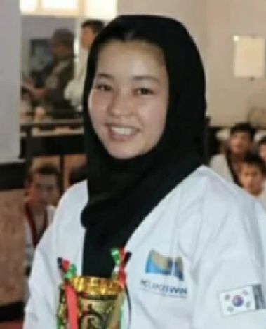 태권도 가르치던 아프간 여성, 돌에 맞아 처형 위기…“1주일 이상 구금 중”