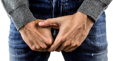 남성 불임 부르는 '정계정맥류', 증상과 치료법은?