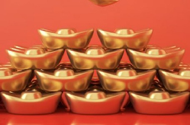 세뱃돈으로 금 투자한 10살 어린이, 수익률 어마어마하네!