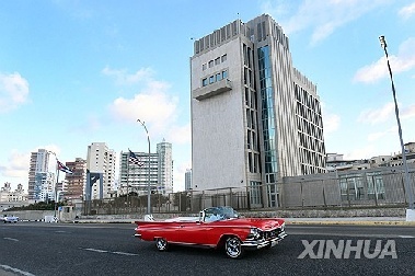 '아바나 증후군' 의혹 불신해 스스로 전자기펄스 쬐다 뇌손상