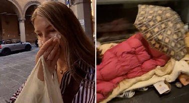 “소변 냄새 진동, 가장 역겨운 도시” 인플루언서 발언에 살해 위협