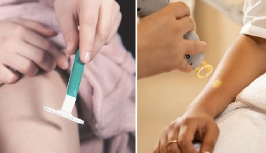 면도하면 털이 굵어진다고? 제모의 오해와 진실 '7가지'