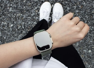 장교 '운동' 때문에…항공모함 위치 고스란히 노출 논란