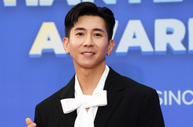 “브라이언, 조정석과 사귀던 거미에 대시”…환희 폭로에 당황