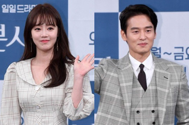신고은, '윤현진 동생' 윤종화와 파경...“3년 사실혼 관계 끝내”