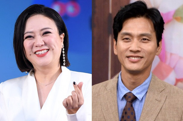 구본승 “♥김숙 매력은 보조개와 쿨함 뒤에 감춰진 여성스러움”