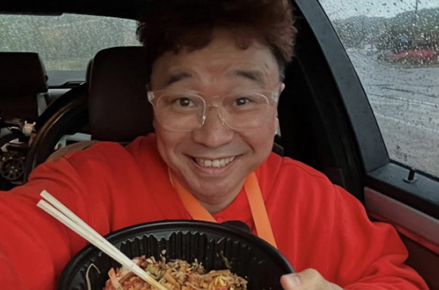 강원래의 호소 “하반신 마비도 운전합니다…5분만 관심을”