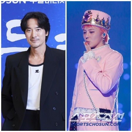 김민준, '처남' 지드래곤이 쓰던 가방 물려받아 “애착 아이템됐다”