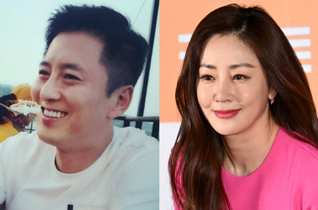 오나라, ♥김도훈과 25년째 연애 이유 “9개월 노숙도 감행..서로밖에 없어”