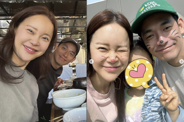정석원, 9살 연상 ♥백지영 무시에 폭발...“아예 없는 사람 될 때 있어”