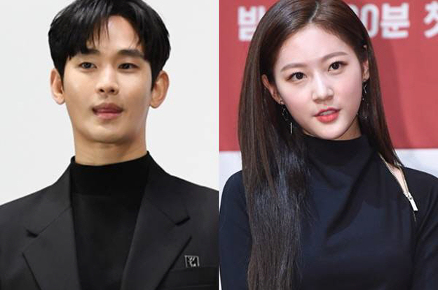 “김수현 중범죄 폭로” 故 김새론 유족 측, 기자회견 연다
