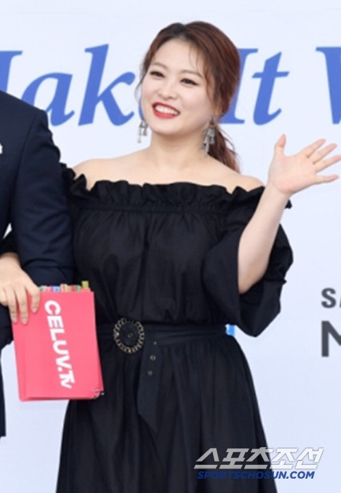 심진화, 성추행 피해 트라우마 고백 “숨도 못 쉬고 무서웠다”