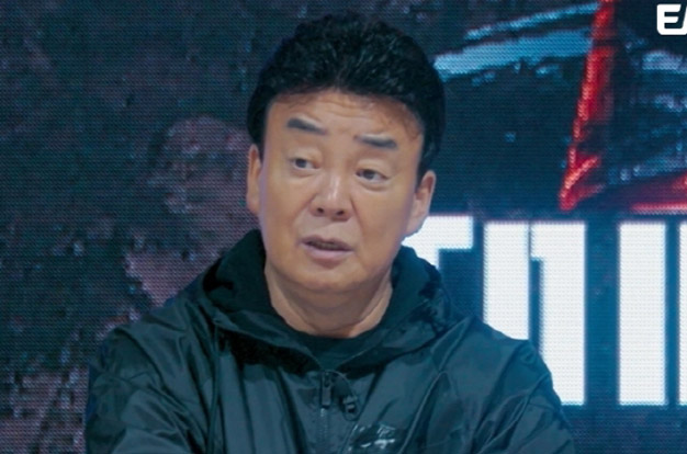 '방송 중단' 백종원, 농약통 해명 역풍 “새거 썼는데 왜” 여론 '싸늘'