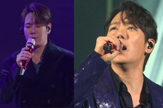 '트로트 전향' 환희 “'현역가왕'서 왕따였다, 아는 사람 없어 힘들어”