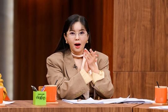 '목동맘' 장영란 “'이건' 집 팔아도 힘들어”..자녀 사교육 고민 토로