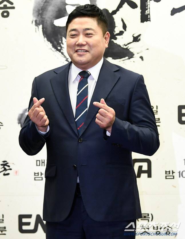 56세 양준혁의 용기 “5개월 늦둥이 딸 위해 뛰겠다”..♥19세 연하 응원 속 10km 마라톤 시작