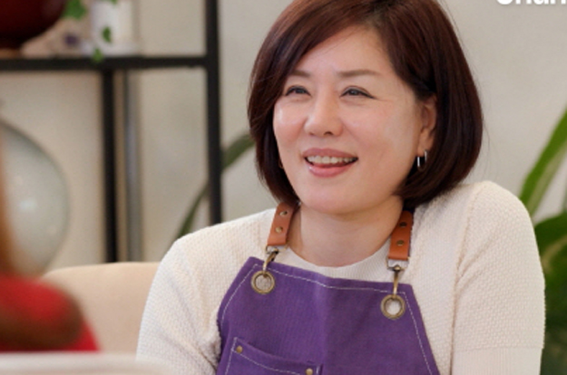 한혜진 “2021년 남편때문에 충격, 너무 힘들어..나도 같이 놔버리고 싶었다”