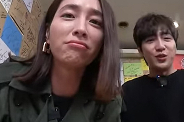 ♥이병헌 어쩌고..이민정, 유부남 전남편 만났다 “이렇게 집에 갈 수 없어”