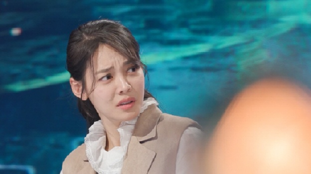 안현모 “살아있는 동안 父로 인해 너무 큰 고통..사도세자 안타까워”
