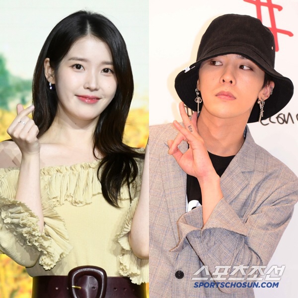 아이유, 지드래곤에 통 큰 선물 “소주 가득 채운 냉장고 줘” ('할명수')