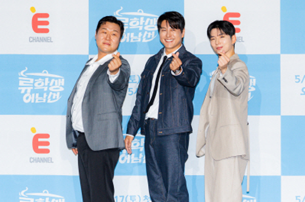 “연예인 뱃놀이 NO, 본명 걸고 진정성 담아” ‘류학생 어남선’ 류수영의 진심
