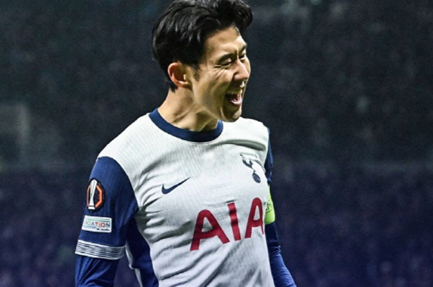 외신도 주목한 '손흥민 임신 협박'→“돈 안주면 임신 폭로” 일당 체포..결승전 앞두고 이게 무슨 일?