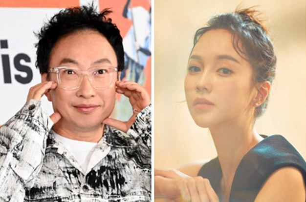 박명수, 아유미와 과거 열애 고백 “남친 없다길래 만나자고 해”