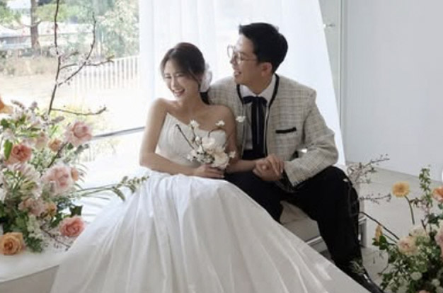 '김준호♥' 김지민, “혼전 동거 반대” 가족 설득 실패...신혼집 먼저 입주