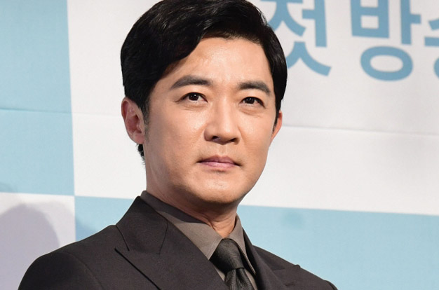 안재욱, 급성 뇌출혈 5시간 대수술...“수술비만 5억, 살 확률 50%였다”