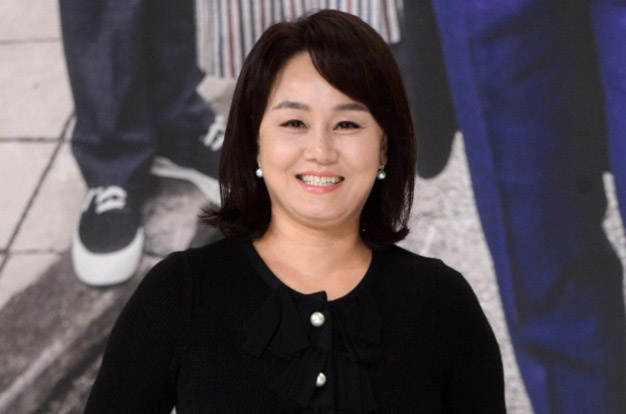 이경실 “89평 아파트 경매 취소됐다, 온국민이 알게 돼 쪽팔려”