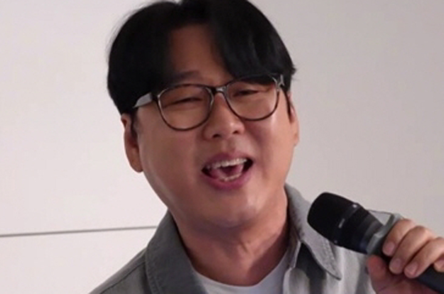 변진섭 “전성기땐 한해 앨범 수익 20억..BTS급 인기”→“안무 연습실까지 갖춘” BIG하우스 공개