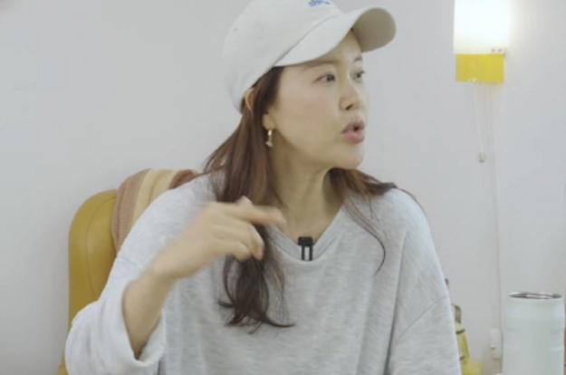 백지영, 돈 낭비 고백 “현찰 펑펑 써도 돈다발 또 들어와”