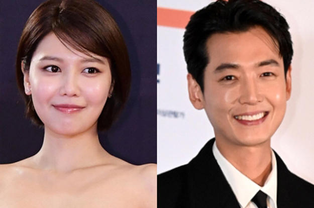 정경호, ♥수영과 13년 러브스토리 대방출..“드라마 택한 이유 나 때문”