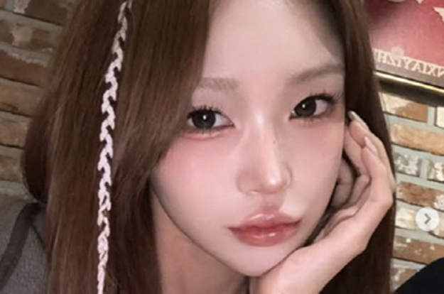 故 최진실 딸 최준희, 'n번째 성형수술' 이제 못알아보겠네..얼굴 전체 붕대 칭칭