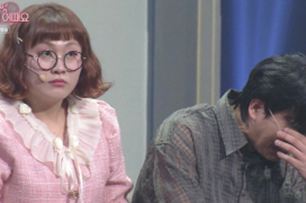 신윤승, '썸녀' 조수연 앞 오열..“난 실패자야”