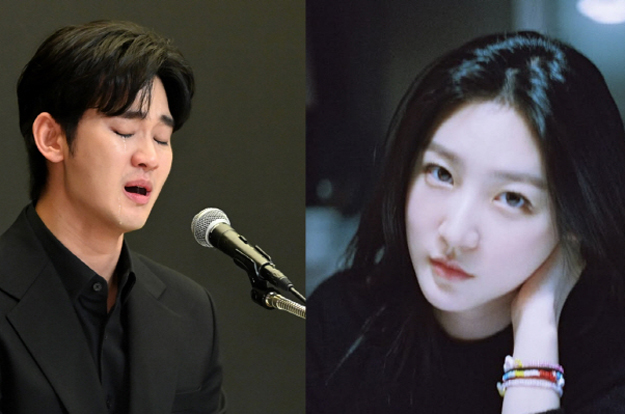 “김수현 살인교사” 거짓말..美총영사관 “故김새론 제보자 피습사건 無”