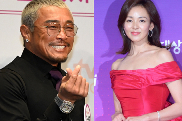 추성훈, “♥야노시호에게 이혼 안당했어?”..위자료 팩폭에 당황