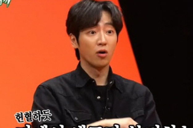 이상엽, 골수암母 위해 조혈모 이식 “세포 이식 후 혈액형까지 바뀌어”