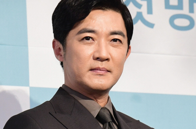 안재욱 “美서 뇌출혈 수술, 병원비 5억..하늘 원망했다”